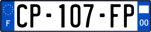 CP-107-FP
