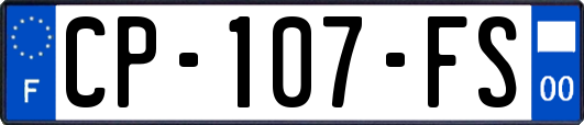 CP-107-FS