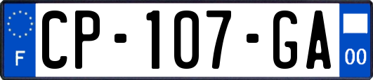 CP-107-GA