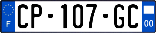 CP-107-GC
