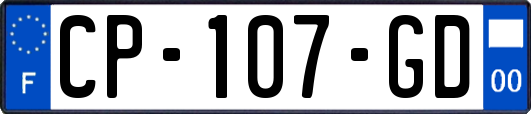 CP-107-GD