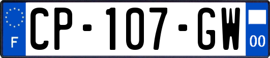 CP-107-GW