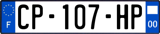 CP-107-HP