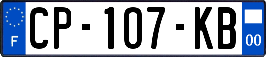 CP-107-KB