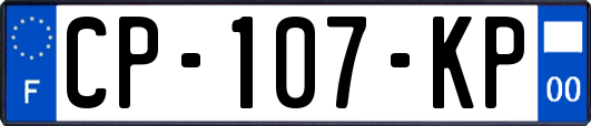 CP-107-KP