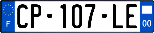 CP-107-LE