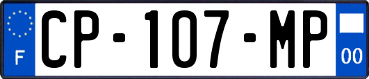 CP-107-MP