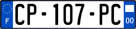 CP-107-PC