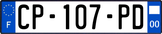 CP-107-PD