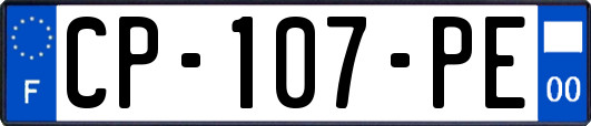 CP-107-PE