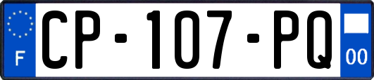 CP-107-PQ