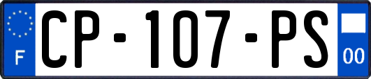 CP-107-PS