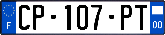 CP-107-PT