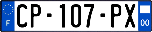 CP-107-PX