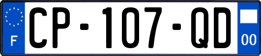 CP-107-QD