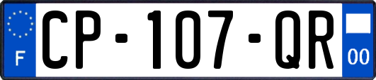 CP-107-QR