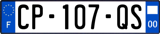 CP-107-QS