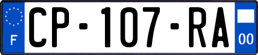 CP-107-RA