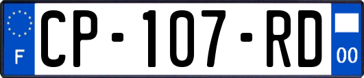 CP-107-RD