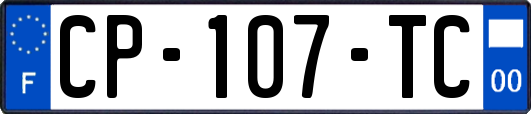 CP-107-TC