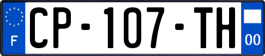 CP-107-TH