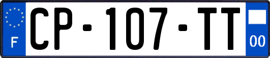 CP-107-TT