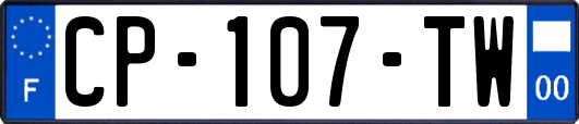 CP-107-TW