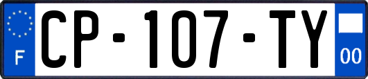 CP-107-TY