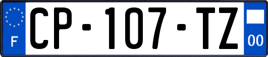 CP-107-TZ