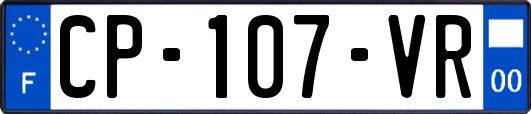 CP-107-VR