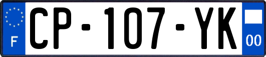 CP-107-YK