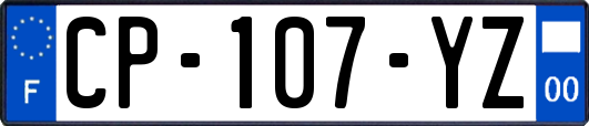 CP-107-YZ