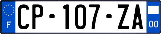 CP-107-ZA