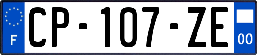 CP-107-ZE