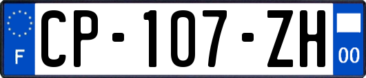 CP-107-ZH