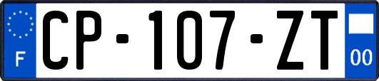 CP-107-ZT