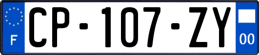 CP-107-ZY