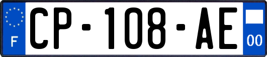 CP-108-AE