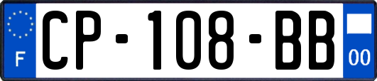 CP-108-BB