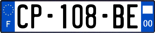 CP-108-BE