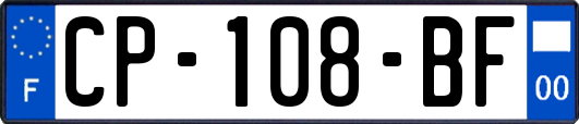 CP-108-BF