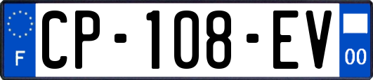 CP-108-EV