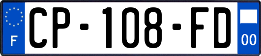 CP-108-FD