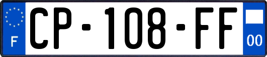CP-108-FF