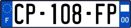 CP-108-FP