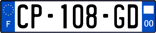 CP-108-GD