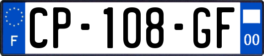 CP-108-GF