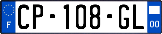 CP-108-GL