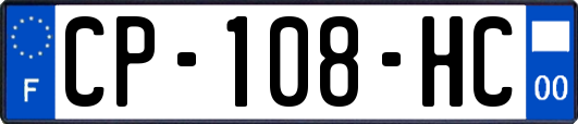 CP-108-HC