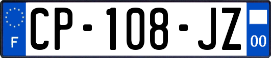 CP-108-JZ